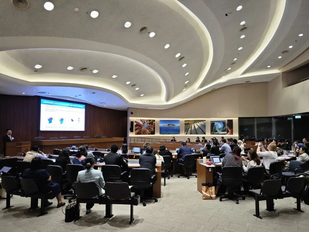 BAQ大会 | “中国最佳实践”亮相亚洲最大清洁空气旗舰盛会__BAQ大会 | “中国最佳实践”亮相亚洲最大清洁空气旗舰盛会